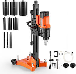 Vevor Diamant-Kernbohrmaschine mit Ständer 2500 W