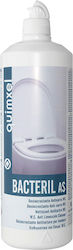 Quimxel Bacteril As Liquid Cleaner x5lt Quimxel Bacteril As Liquid Cleaner x5lt