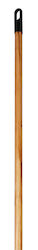 Wooden Broom-Mop Handle Brown 130 cm Sidirela E-3227