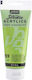 Studio Acrylic Paint Studio Acrylics 100ml Pébéo 359 Iridescent Green Yellow