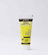 Studio Acrylic Paints Studio Acrylics 100ml Pébéo 80 Yellow Green