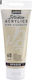 Ακρυλικό Ζωγραφικής Studio Acrylics 100ml Pébéo 65 Buff Titanium