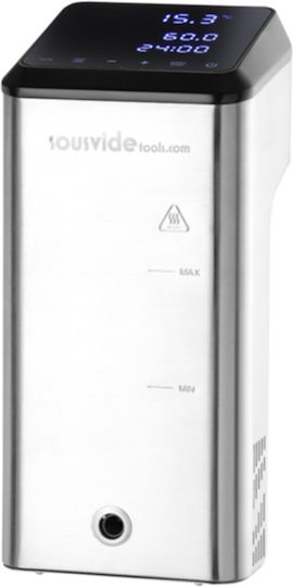 SousVideTools SVT-01006 Aparat de Gătit Sous-Vide de Tip Deschis