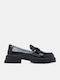 Women's Loafers in Black