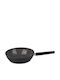 Alpina Aluminum Wok with Non-Stick Coating 28cm