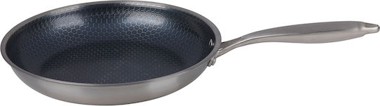 Alpina Aluminum Pan with Non-Stick Coating 28cm
