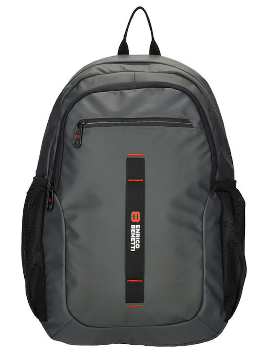 Enrico Benetti Backpack Black