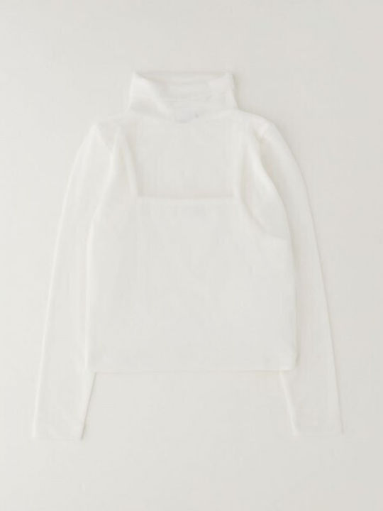 iDO Μπλούζα Off White