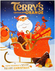 Carambar & CO Milk Chocolate Advent Calendar 106g