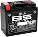 Motorradbatterie BS Btx12-bs Sla