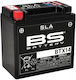 BS BTX14-BS SLA Motorradbatterie