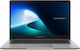 Asus ExpertBook P1403CVA-S61695 14" FHD (Core 5-210H/16GB/512GB SSD/No OS) (US Keyboard)