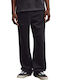 Black Sweatpants