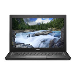 Dell Latitude 7290 Dell Latitude 7290