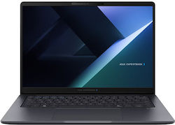 Asus ExpertBook BM3406CGA-NZ0099X 14" IPS 144Hz (Ryzen AI 400 Series-7 445/32GB/512GB SSD + 32GB SSD/W11 Pro) (US Keyboard) Asus ExpertBook BM3406CGA-NZ0099X 14" IPS 144Hz (Ryzen AI 400 Series-7 445/32GB/512GB SSD + 32GB SSD/W11 Pro) (US Keyboard)