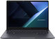 Asus ExpertBook BM3406CGA-NZ0099X 14" IPS 144Hz (Ryzen AI 400 Series-7 445/32GB/512GB SSD + 32GB SSD/W11 Pro) (US Keyboard)