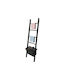 Relaxdays Floor Standing 50x170cm Brown