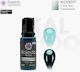 Gaahleri Χρώμα Μοντελισμού Translucent Teal 20ml