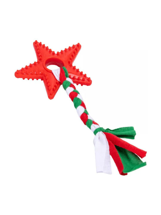 Nobleza Dog Rope Toy 16.5 cm 1 Piece