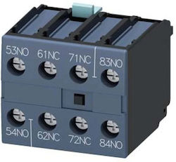 Siemens Кабелна Клема 3RH1921-1XA22-0MA0 Siemens Кабелна Клема 3RH1921-1XA22-0MA0