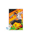 Abysse Poster pentru copii Chainsaw Man - Chainsaw Man 61x91,5 cm