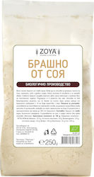 ZoyaShop Βιολογικό Αλεύρι Σόγιας 250gr