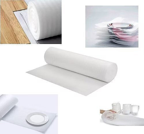 Αφρώδες Ρολό Foam Cell-aire 1.05mx25m Πάχος 2mm