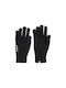 adidas Performance Men's Black Soccer Sports Gloves