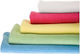Microwipe 2000 Microfiber 40x40cm Unger Red