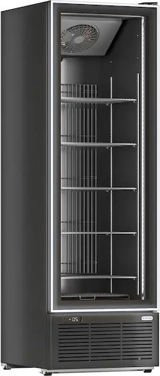 Crystal Crystal Cr 600 Getränkekühlschrank 581 l