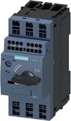 Siemens Αυτόματη Ασφάλεια 3A 3RV2011-1GA25