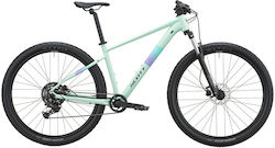 Scott Contrail 40 29" Verde Bicicletă de Munte ...
