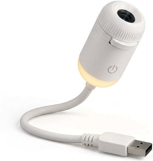 Projector Decorative LED Light Warm White