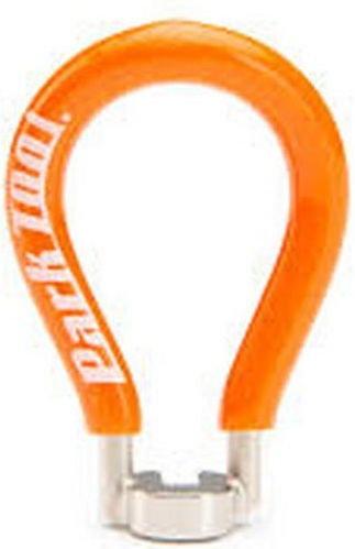 Spoke pentru Niplu 0,146 mm Portocaliu Parktool