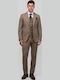 Men’s Beige Suit