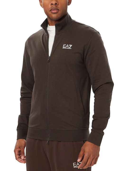 Emporio Armani Mulch Cardigan