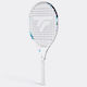 Tecnifibre Tempo Kinder-Tennisschläger mit Besaitung