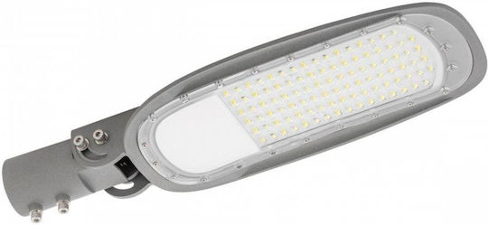 Gtv Waterproof LED Flood Light 60W Natural White 4000K IP65