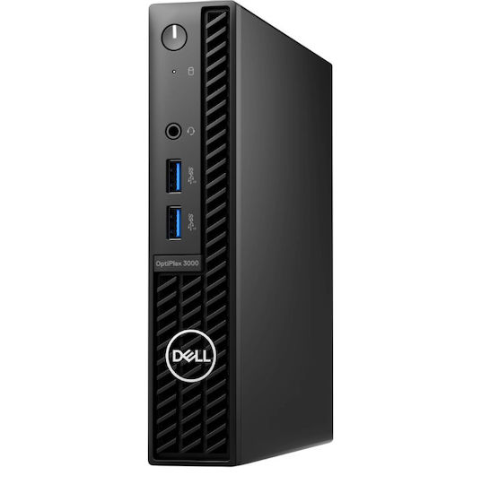Dell Optiplex 3000 Refurbished Grade A (Core i5-12500T/8GB/256GB SSD/No OS)