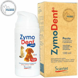 ScanVet Pastă de Dinți pentru Câini și Pisici 100 ml ScanVet Pastă de Dinți pentru Câini și Pisici 100 ml