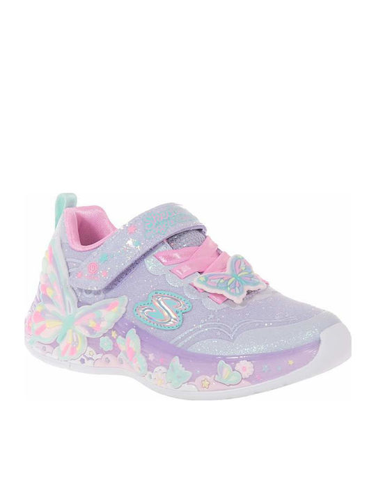Skechers Slights-Butterfly Bliss Mov