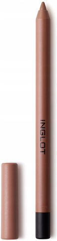 Inglot Weicher Lippenkonturenstift 01 Klassisches Nude