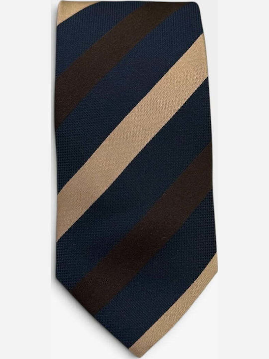Venturi Men's Tie in Blue