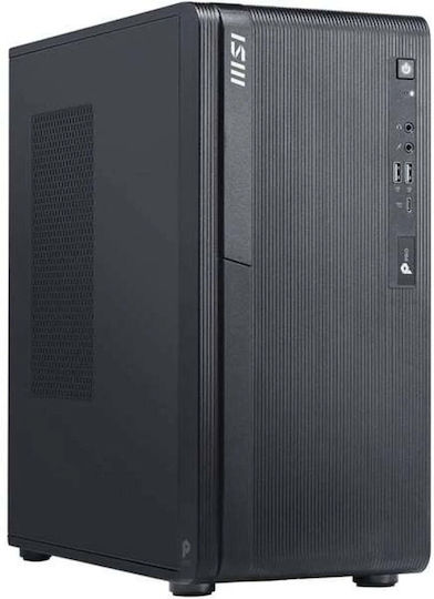 PRO DP180 A14-1275AT Desktop PC (i5-14400/16GB DDR5/512GB SSD/W10 Pro)