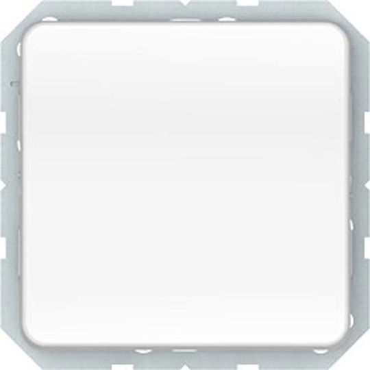 Harry Potter Waterproof Recessed Touch Wall Switch White