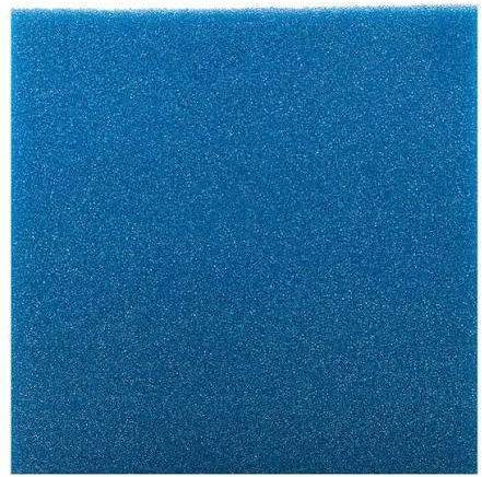 Hobby Filter Sponge Blue Coarse 50*50*3