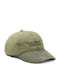 Camel Active Men's Hat Camel Active Jockey Waxed Green