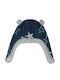 Fleece-Ohren Navyblau
