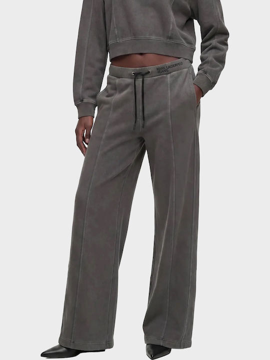 Karl Lagerfeld Jogginghose Grey