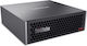 Lenovo PC Desktop (-GB10/128GB DDR5/1TB SSD/Fără Sistem de Operare)